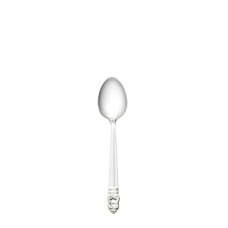 Petite cuillère Sterling Silver Royal Danish