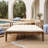 Double Chaise Lounge