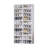 40 Pair Shoe Storage Box