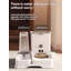 Automatic Water Dish/Automatic Feeder