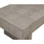 Table basse 3 pièces Classy et 2 tables de bout Classy