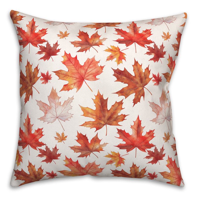 Coussin Watercolor