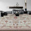 Wool Oriental Area Rug