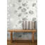 Rouleau floral Oree-607224555