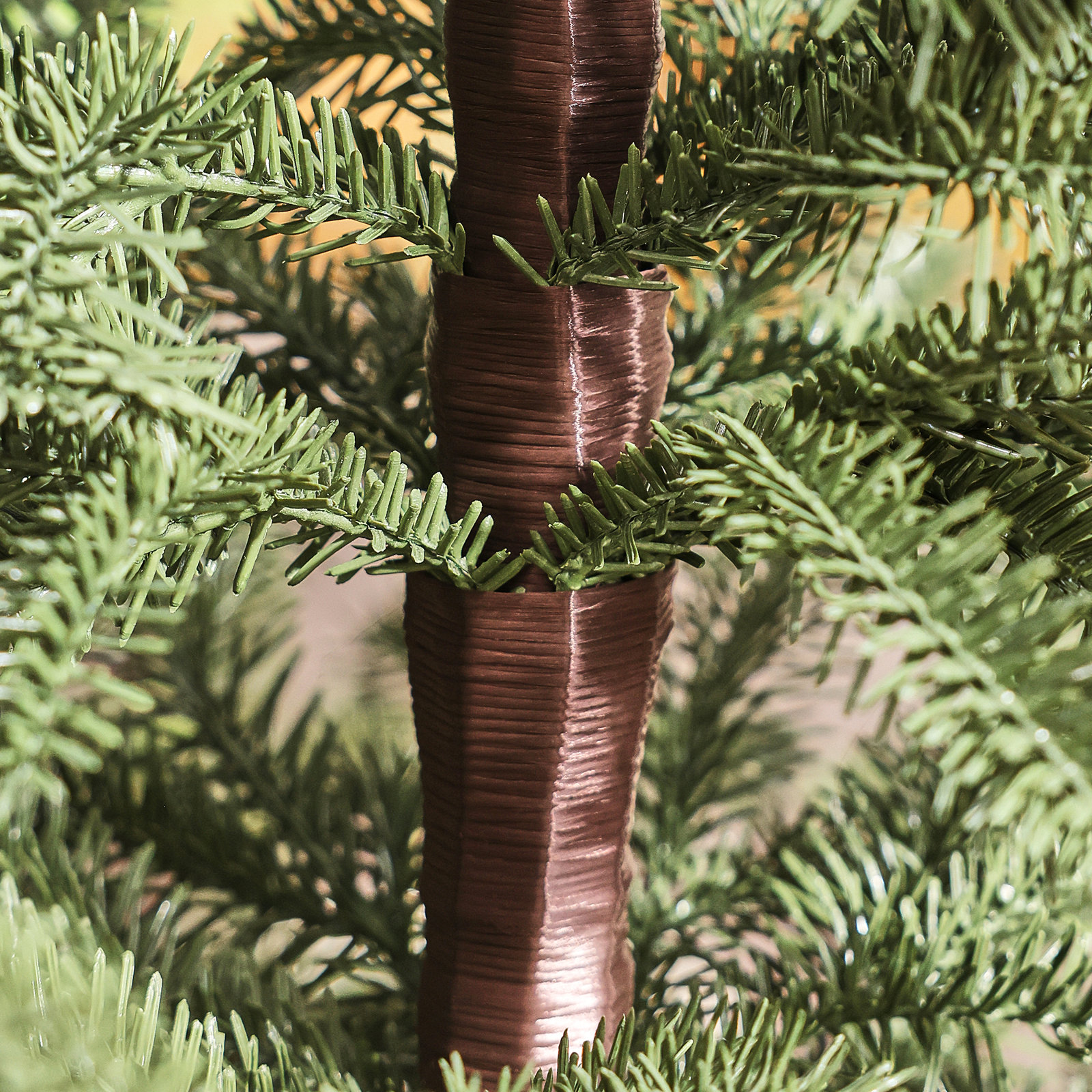 Adcock 6' Pine Christmas Tree