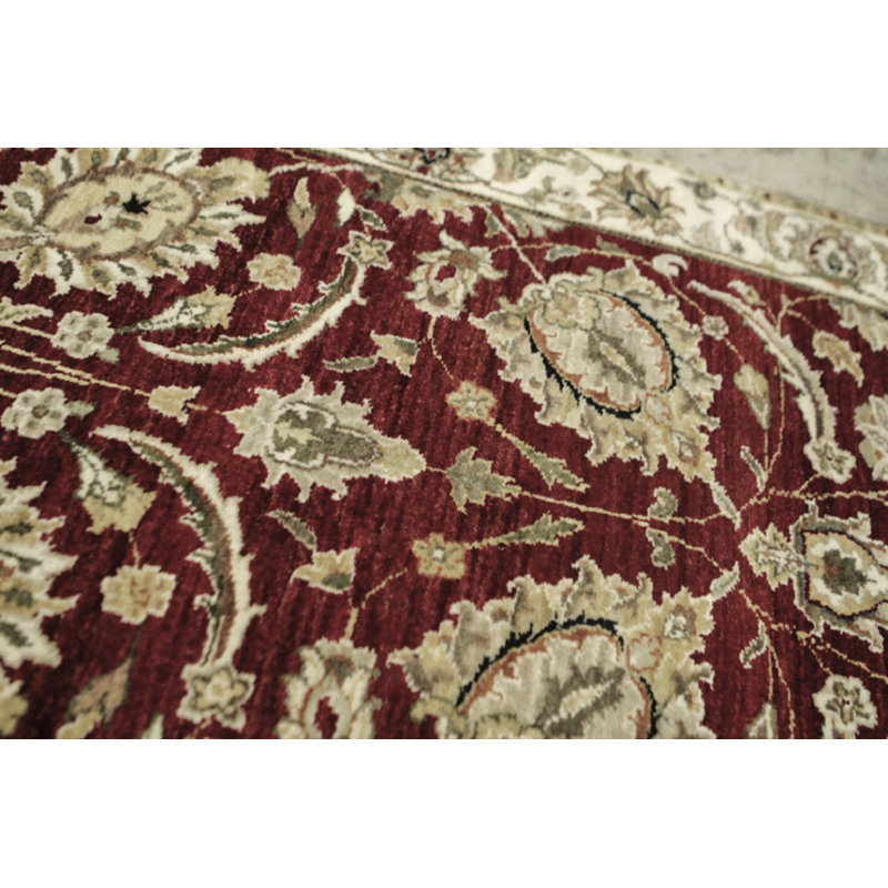 Sona One-of-a-Kind 2'8" X 12'6" Area Rug