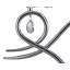 Metal Table Lamp