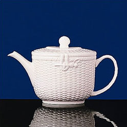 Nantucket 33.6floz Teapot