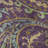 Premium Machine Washable Cerrito AMF533 Purple Rug-109607037