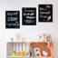 6 Piece Wrapped Canvas Print