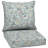 ARDEN Outdoor Lounge Chair 5.75" Cushion