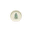 Pacifica Stoneware Appetizer Plate