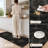 Celestial Map Non-Slip Washable Kitchen Mats