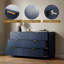 Commode 6 tiroirs, l 55,1 po-819592888