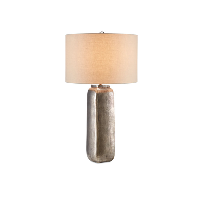 Morse Metal Table Lamp