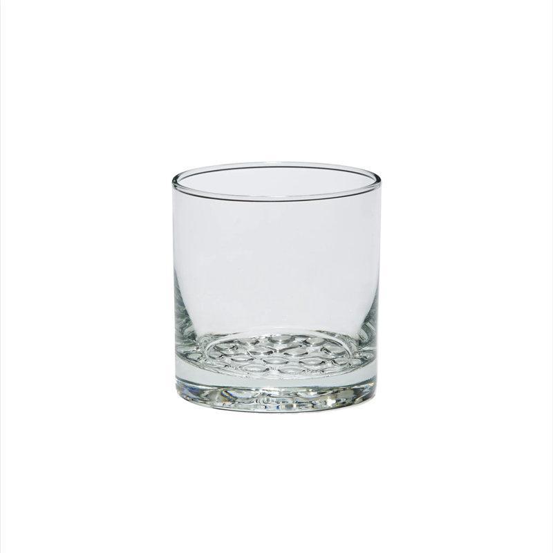 Verres à roches Cenaida, Oui
