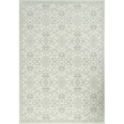 Glenam 19483-910 GREY/CREAM