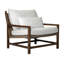 Vaterra Outdoor Teak Lounge Chair