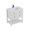 Meuble-lavabo simple Wilce Meltiva-1320093611-1331207738