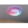 Plastic Flush Ceiling Light