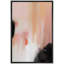 Abstract Colorful Strokes " Orange Red Pastel Paint Stroke Collage Abstract Shape Illustrations "-100136072-100136071