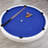47.24'' L 1 Game Multi Game Table