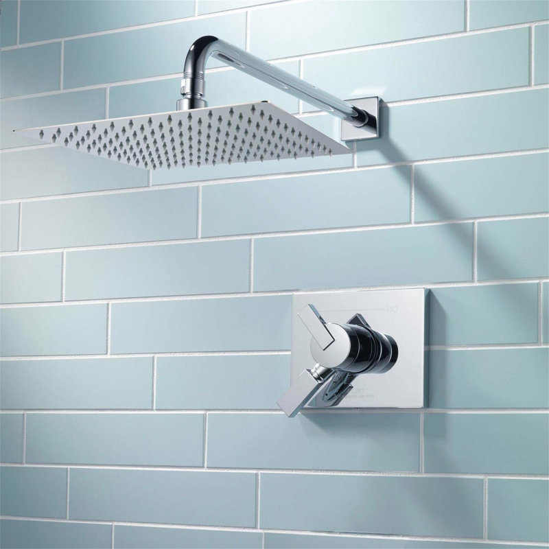 Rain Fixed Shower Head