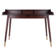 Solid Wood Base Writing Desk