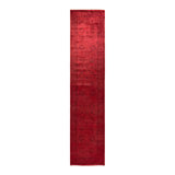 Cynara One-of-a-Kind 2' 8" X 12' 0" Hand Knotted Area Rug
