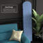 Cloison pliante en velours 3 panneaux Wayt-2022754136