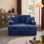 2 Seater Corduroy Sofa-14834127