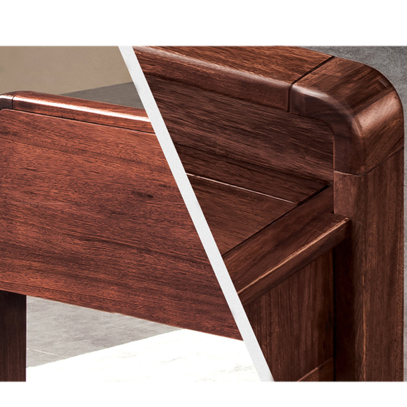 Nouveau bureau de style chinois