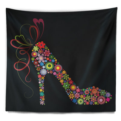 Polyester Tapestry