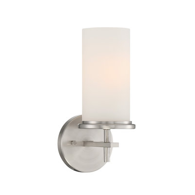 Ashten Dimmable Bath Sconce