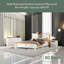 Ensemble de chambre à coucher Bayala-971787271-971787274