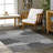 Zelphia Striped Indoor / Outdoor Rug-281148739