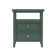Weston 2 Drawer Nightstand
