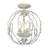 Chicopee Semi Flush Mount