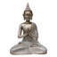 Sculpture Imari Bouddha assis-1228461519