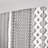 Gray Cotton Bedding - Full/queen Comforter With Chenille Texture Pattern-118625296