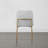Angelick Dining Chair with Metal Frame-1284559005-1284559007