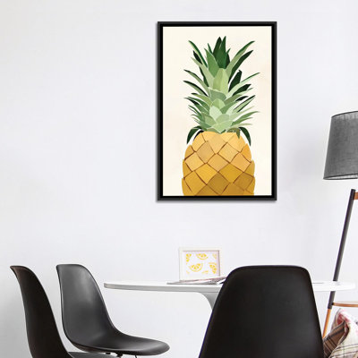 " Pineapple Single " by Bria Nicole
