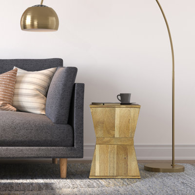 Westfield - Table d'appoint - Naturel