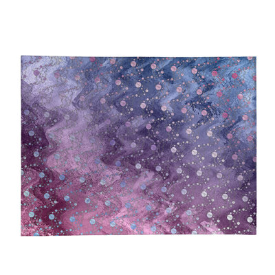 Chenille Indoor Rug