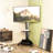 Dow Symple Stuff Single Screen Floor Stand Mount