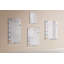 Magnetic Glass Dry Erase Board