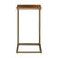 Pablon Solid Wood End Table