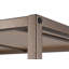 45'' Clothes Rack