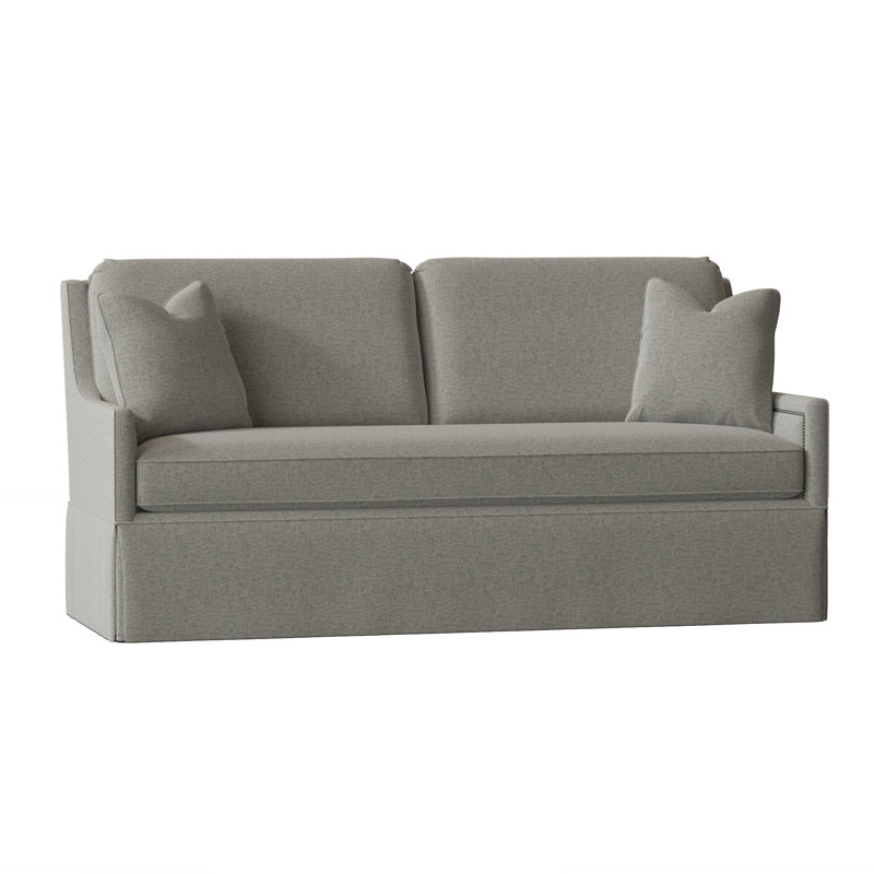 Kelly Sofa, Platinum (3160 63)