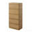Oak Chest